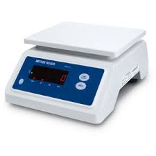 Table Top Weighing Scale